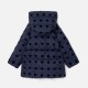 Girl puffer jacket