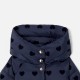 Girl puffer jacket