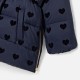 Girl puffer jacket
