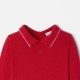 Girl long sleeve dress