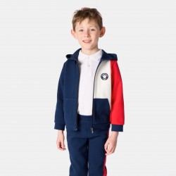 Boy hoodie