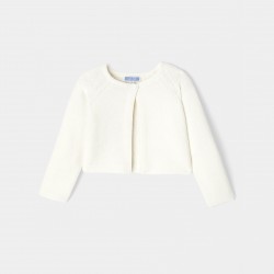 Baby cardigan