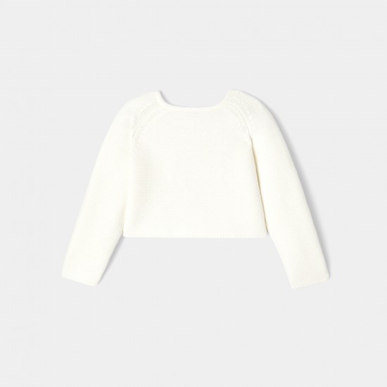 Baby cardigan