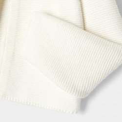 Baby cardigan