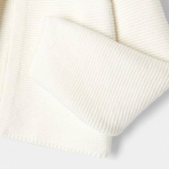 Baby cardigan