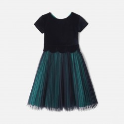 Girl long dress 
