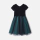 Girl long dress 