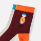 Baby boy socks duo