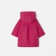 Baby girl coat