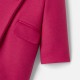 Baby girl coat