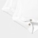 Baby set of 2 long-sleeved bodysuits