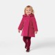 Baby girl coat