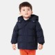 Baby boy parka