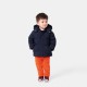 Baby boy parka
