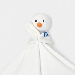 Seagull plush toy