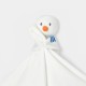 Seagull plush toy