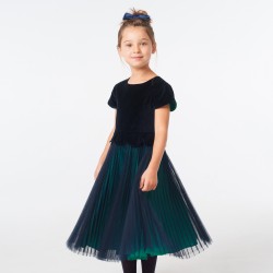 Girl long dress 