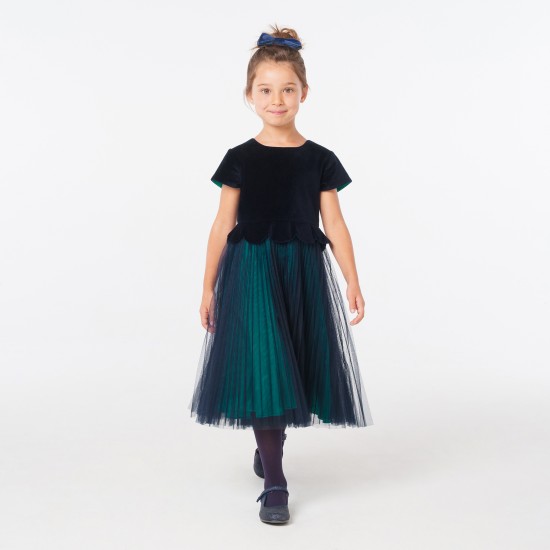 Girl long dress 