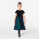 Girl long dress 
