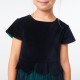 Girl long dress 