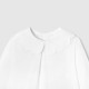 Girl poplin blouse