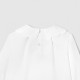 Girl poplin blouse