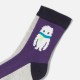 Boy duo of Holiday season socks