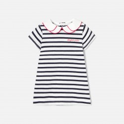 Baby girl sailor dress