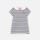Baby girl sailor dress