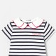 Baby girl sailor dress