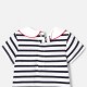 Baby girl sailor dress
