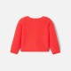 Baby girl cardigan