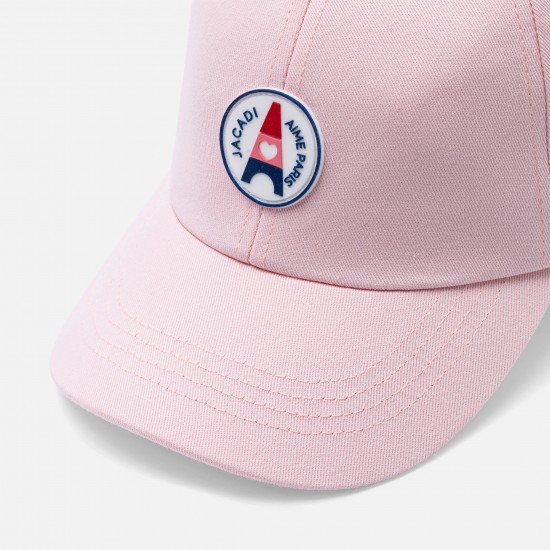 Girl cap