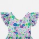 Girl halter dress