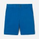 Boy twill Bermuda shorts
