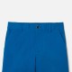 Boy twill Bermuda shorts