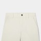 Boy twill Bermuda shorts