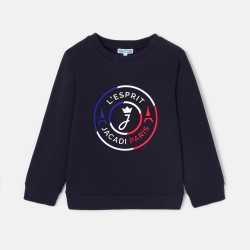 Boy sweatshirt