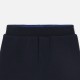 Baby boy shorts in cotton piqué