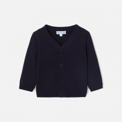 Baby boy cardigan