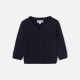 Baby boy cardigan