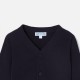 Baby boy cardigan