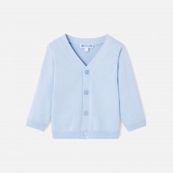 Baby boy cardigan