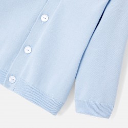 Baby boy cardigan