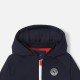 Baby boy parka
