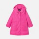 Girl parka