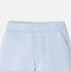 Boy cotton piqué shorts