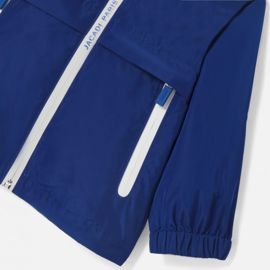 Baby boy windbreaker jacket