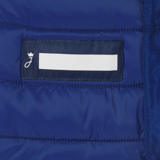 Baby boy windbreaker jacket