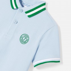 Boy polo shirt